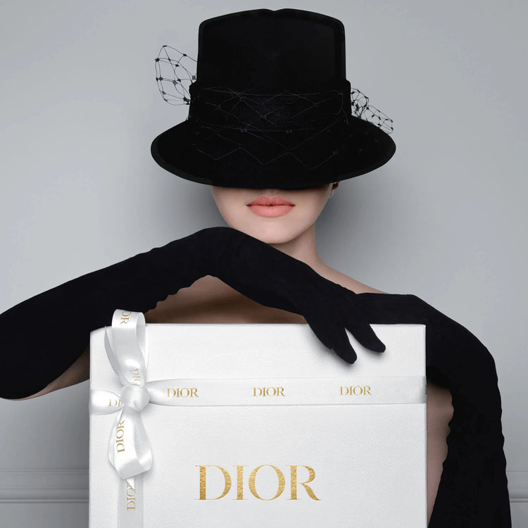 Dior Beauty & Fragrance Collection