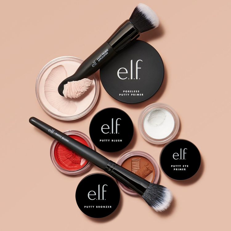 e.l.f. Cosmetics: Affordable Makeup & Skincare - Cruelty Free