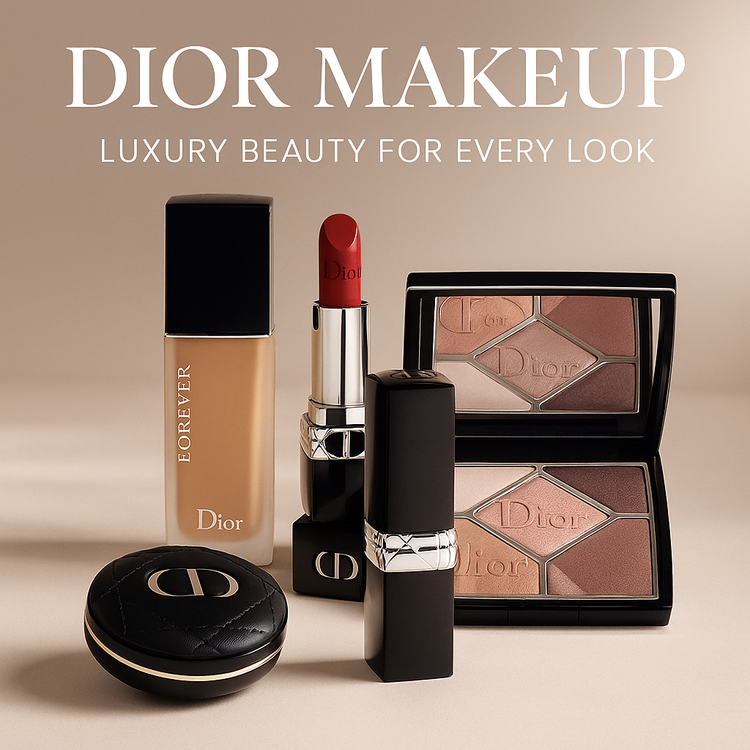 Dior Makeup