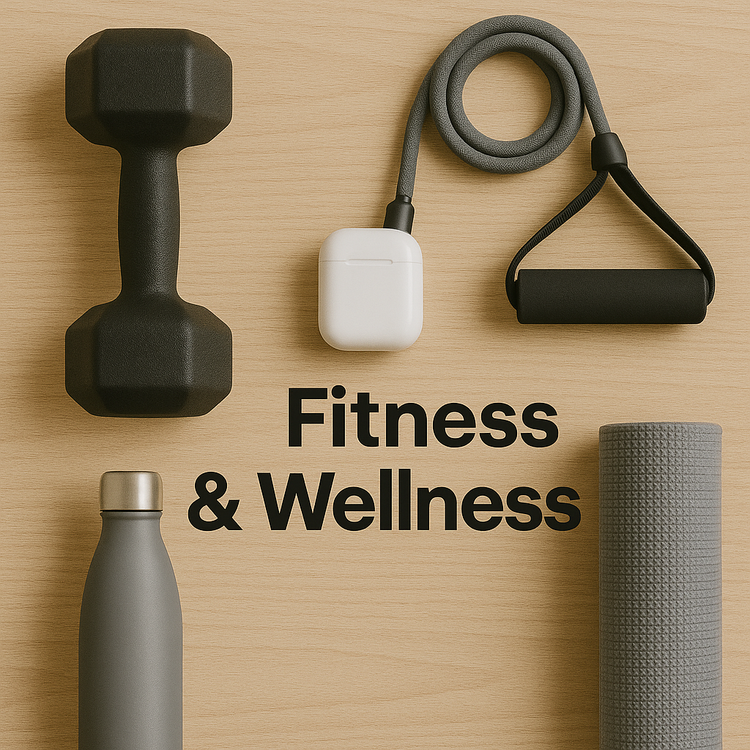 Fitness & Wellness