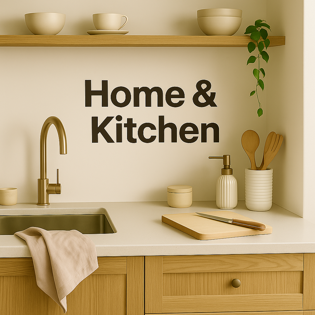 Home & Kitchen Picks