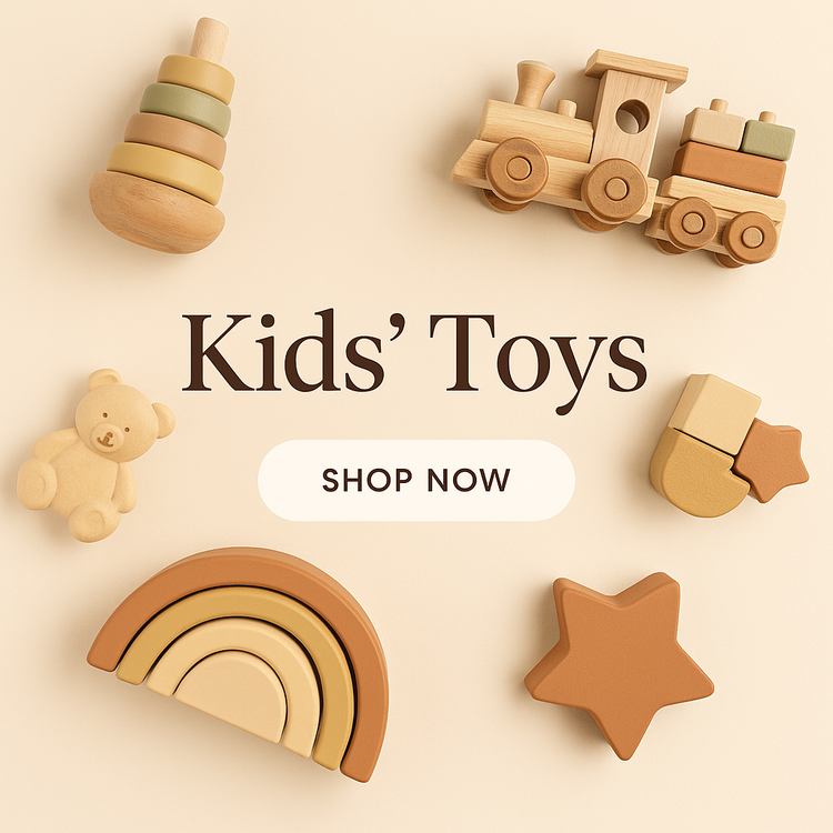 Kids Toys