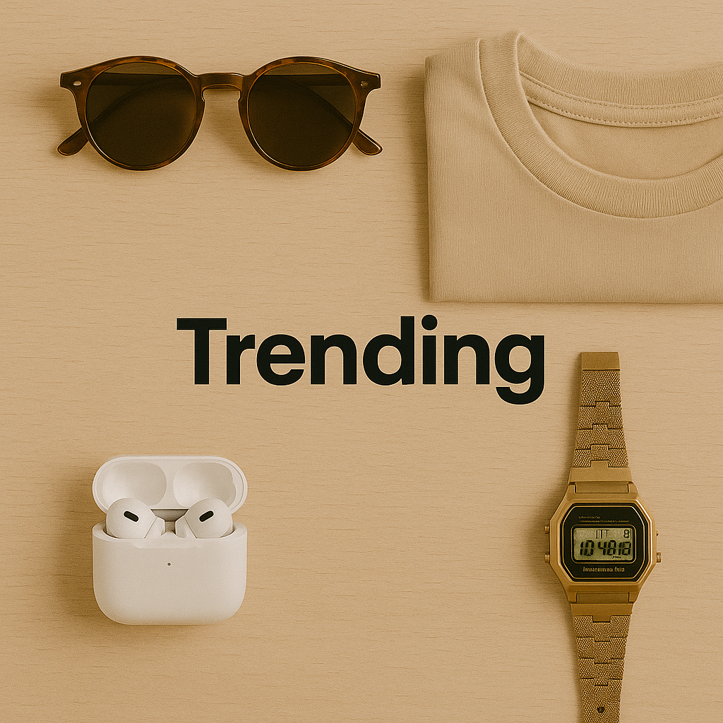 Trending