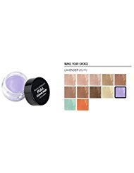 NYX Above & Beyond Full Coverage Concealer CJ11 Lavender 0.25 oz