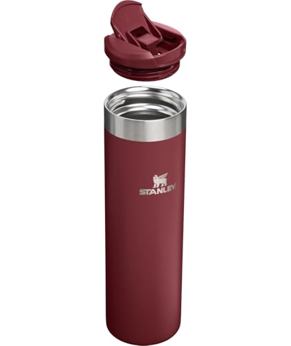 Stanley AeroLight™ Transit Bottle 20 OZ Cranberry