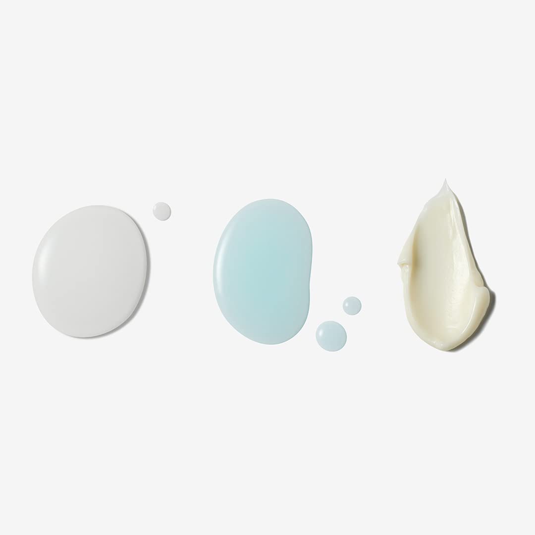 medicube Red Cream 2.0 || Low-irritating formula for trouble-prone skin | Soothing and relieving | Formulated with BHA, Niacinamide & Adenosine | Non-comedogenic | Korean skincare (1.69fl.oz.)