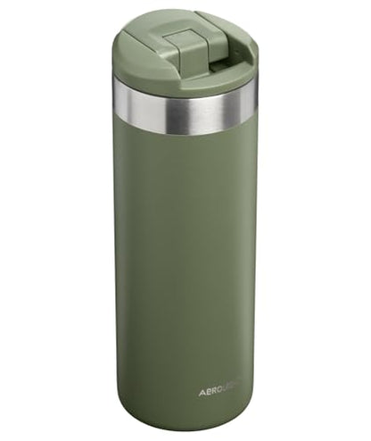 Stanley AeroLight™ Transit Bottle 16 OZ Dried Pine
