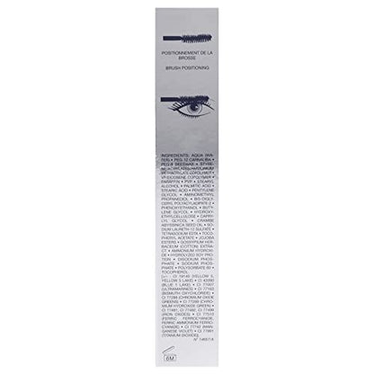 Christian Dior Diorshow Iconic Overcurl Mascara - # 090 Over Black Women Mascara 0.13 oz