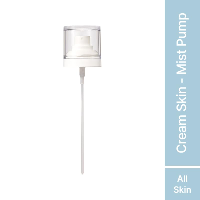 LANEIGE Cream Skin Toner Pump (Pack of 2)