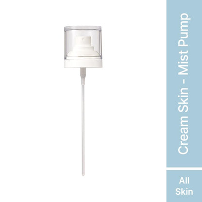 LANEIGE Cream Skin Toner Pump (Pack of 2)