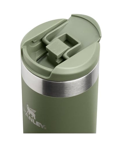 Stanley AeroLight™ Transit Bottle 16 OZ Dried Pine