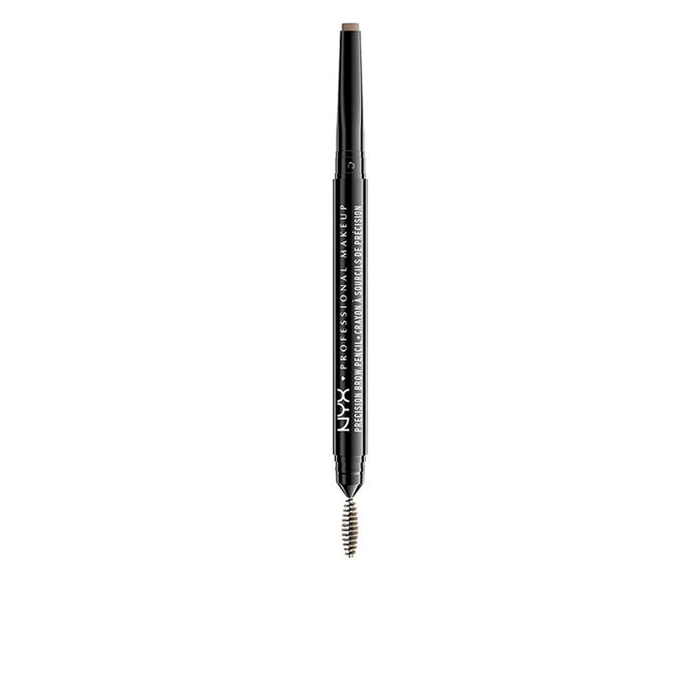 NYX PROFESSIONAL MAKEUP Precision Eyebrow Pencil, Blonde
