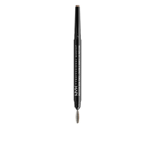 NYX PROFESSIONAL MAKEUP Precision Eyebrow Pencil, Blonde