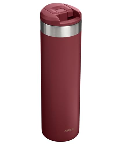 Stanley AeroLight™ Transit Bottle 20 OZ Cranberry