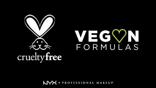 NYX PROFESSIONAL MAKEUP Hydra Touch Oil Primer, Vegan Face Primer