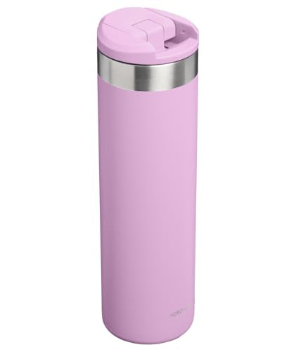 Stanley AeroLight™ Transit Bottle 20 OZ Lilac