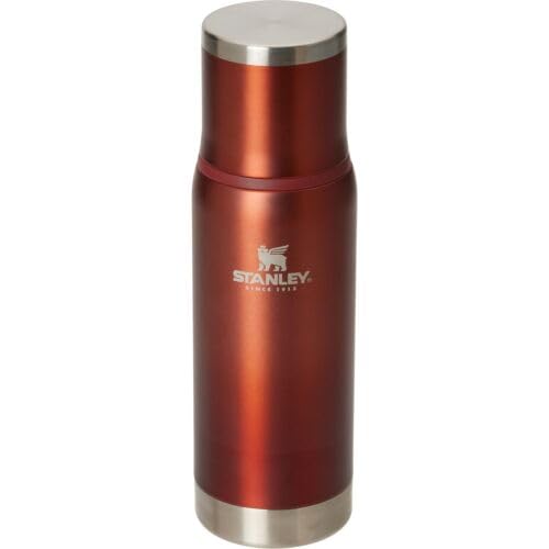 Stanley, The Adventure To-Go Bottle, 16 oz (0.47L) - Clay Glow