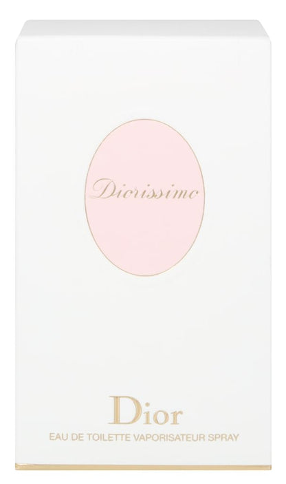Christian Dior Diorissimo For Women. Eau De Toilette Spray 3.4 Oz