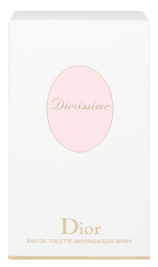 Christian Dior Diorissimo For Women. Eau De Toilette Spray 3.4 Oz