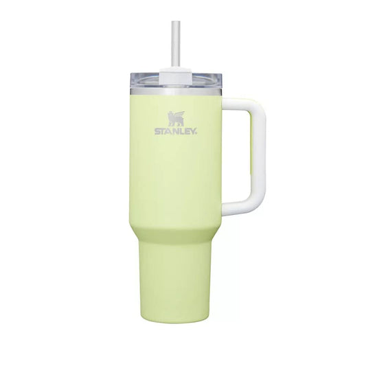 STANLEY Quencher H2.0 FlowState Tumbler 40oz (Citron)