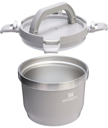 Stanley Adventure Fresh-to-Table Crock 3qt Ash