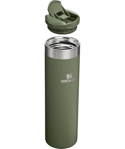 Stanley AeroLight™ Transit Bottle 20 OZ Dried Pine