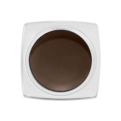 NYX PROFESSIONAL MAKEUP Tame & Frame Eyebrow Pomade, Brunette