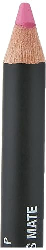 NYX Nyx suede matte lip liner smll13 respect the pink/glitz
