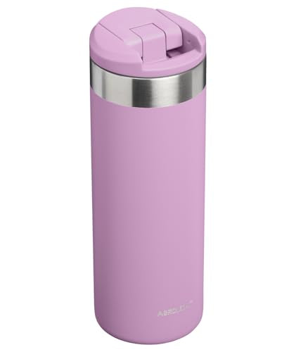 Stanley AeroLight™ Transit Bottle 16 OZ Lilac
