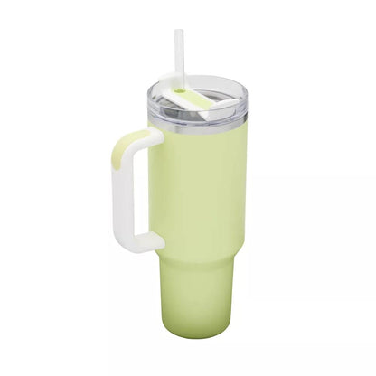 STANLEY Quencher H2.0 FlowState Tumbler 40oz (Citron)