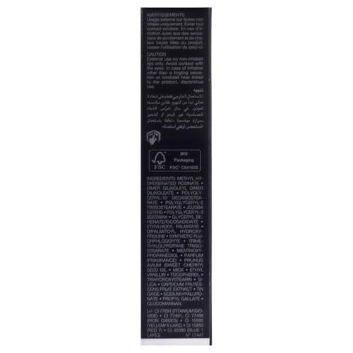 Dior Addict Lip Maximizer - 024 Intense Brick by Christian Dior for Women - 0.2 oz Lip Gloss