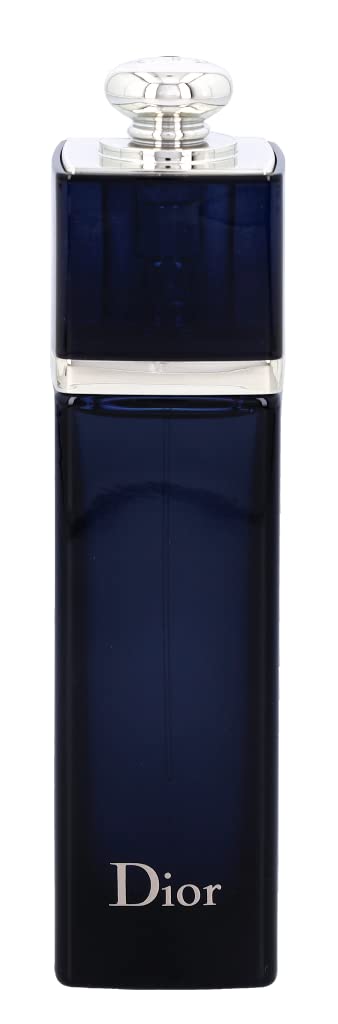 Dior Addict By Christian Dior For Women. Eau De Parfum Spray 1.7 Ounces