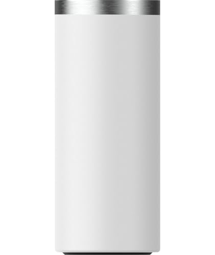 Stanley Everyday Can Cooler Cup 10 oz Slim | Beer, Seltzers, Soda, and Energy Drinks | Doubles as Tumbler | Insulated Stainless Steel Drink Holder | BPA-Free | Frost
