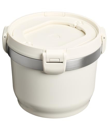 Stanley Adventure Fresh-to-Table Crock 3qt Cream Gloss