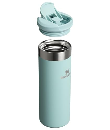 Stanley AeroLight™ Transit Bottle 16 OZ Seafoam