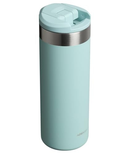 Stanley AeroLight™ Transit Bottle 16 OZ Seafoam
