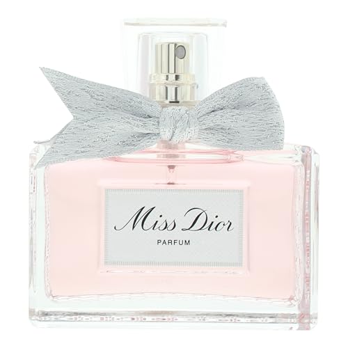 Dior Miss Parfum Spray for Women, 1.7 Ounce