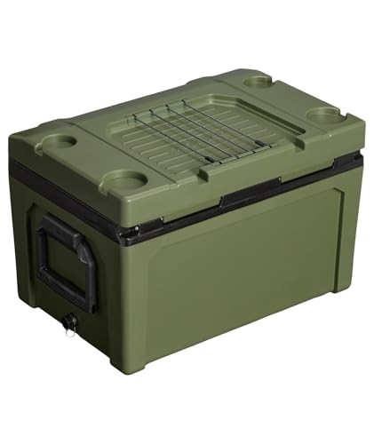 Stanley Adventure Easy-Carry Cooler 50qt Dried Pine