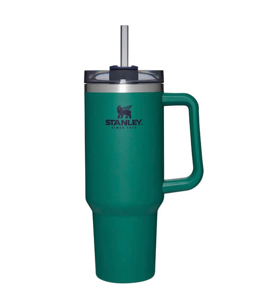 STANLEY quencher tumbler 40 oz tide pool