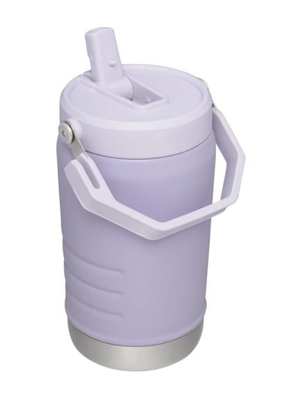 Stanley 10-09996-061 The IceFlow™ Flip Straw Jug Lavender 40OZ/1.18L
