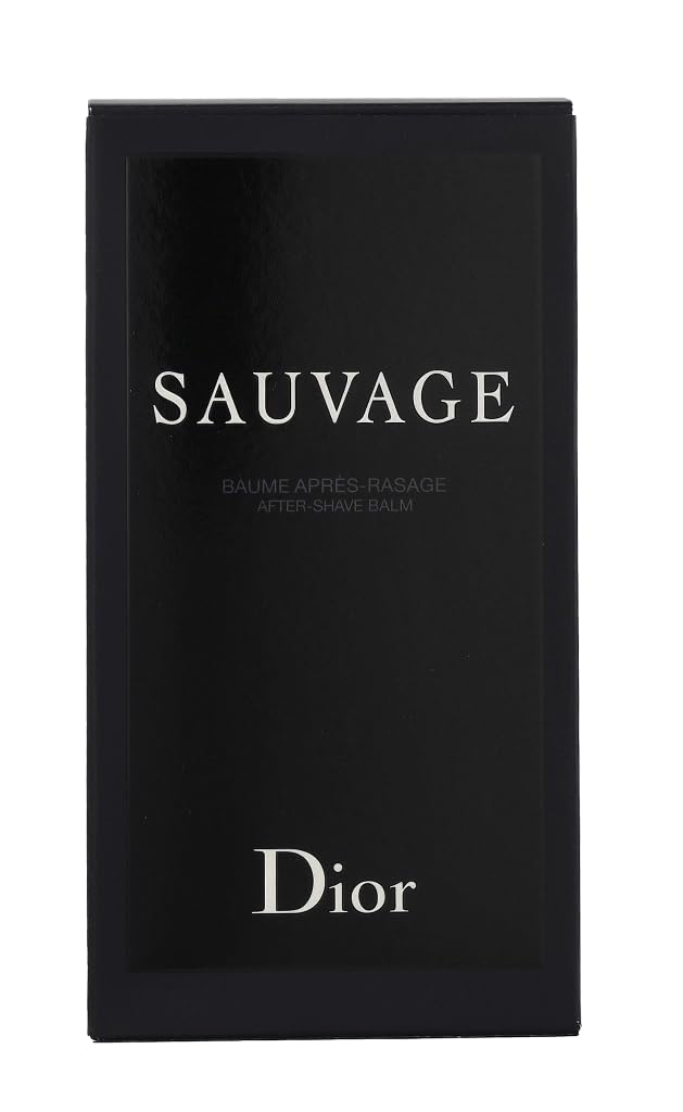 Dior Sauvage After Shave Balm 100 ml