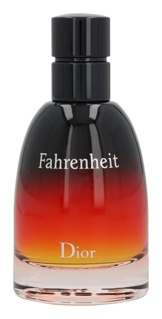 Christian Dior Fahrenheit Parfum Spray for Men, 2.5 Ounce