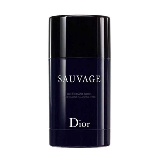 Christian Dior Sauvage for Men Deodorant Stick, 2.6 Ounce