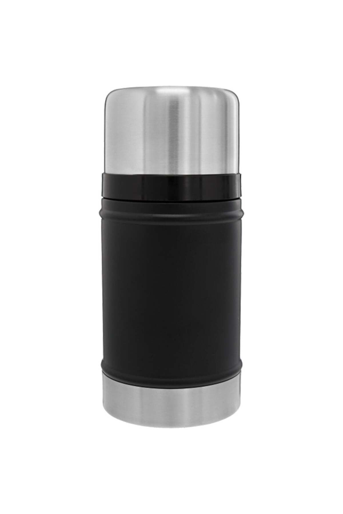 Stanley Classic Vacuum Food Jar .70L (Matte Black)