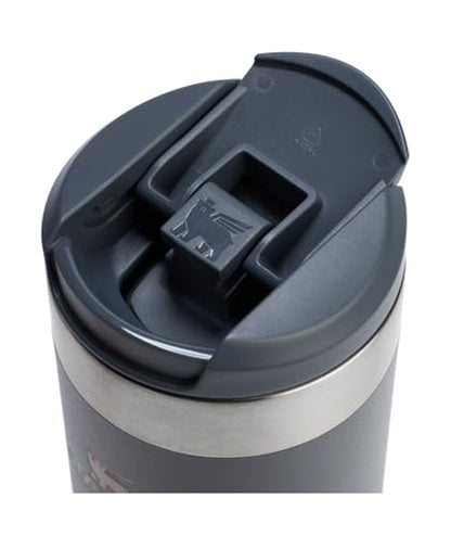 Stanley AeroLight™ Transit Bottle 16 OZ Twilight