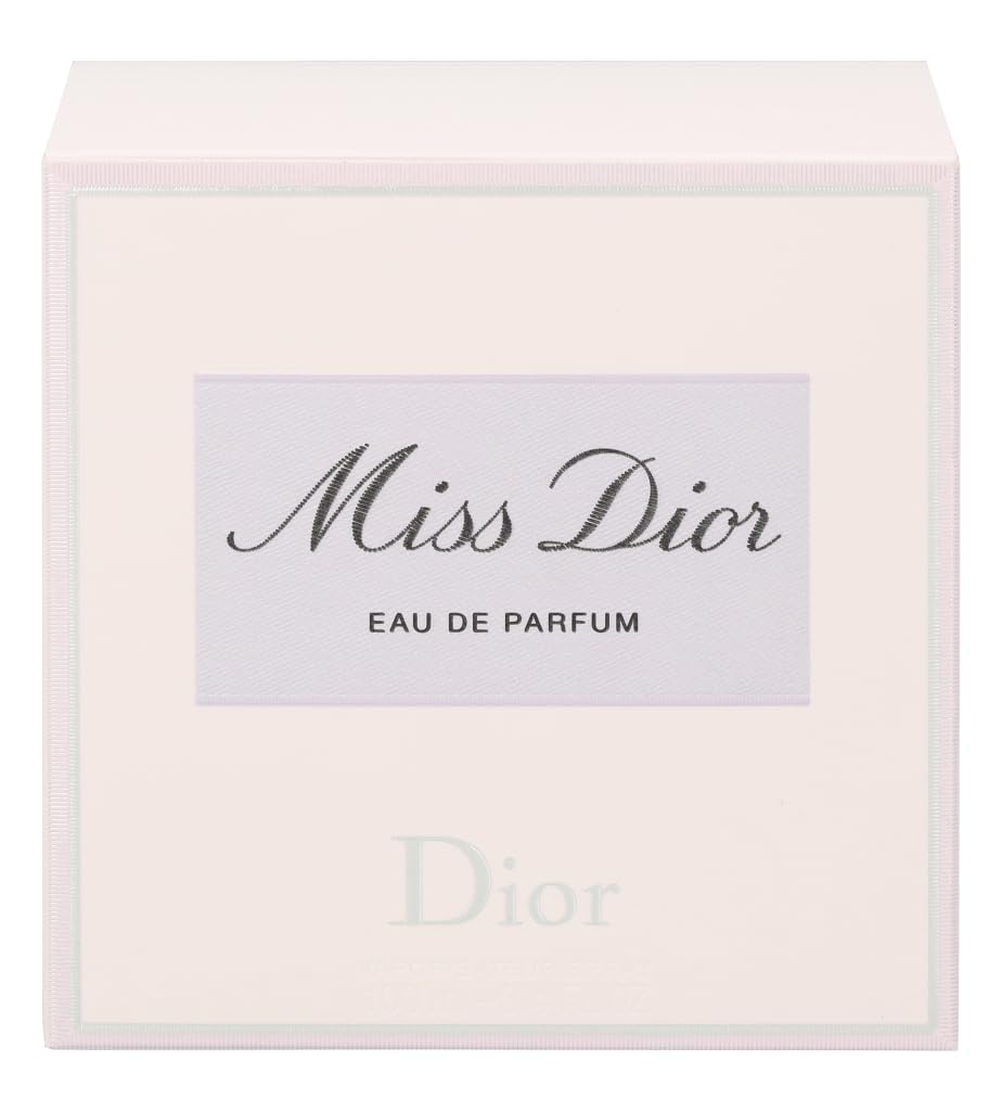 Dior Miss Eau de Parfum 100ml