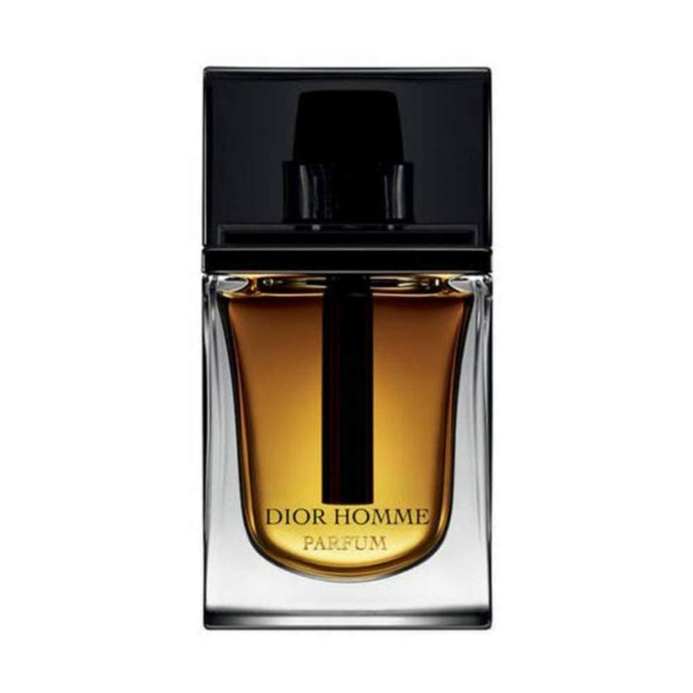 Dior Homme Parfum Spray for Men, 3.4 Ounce