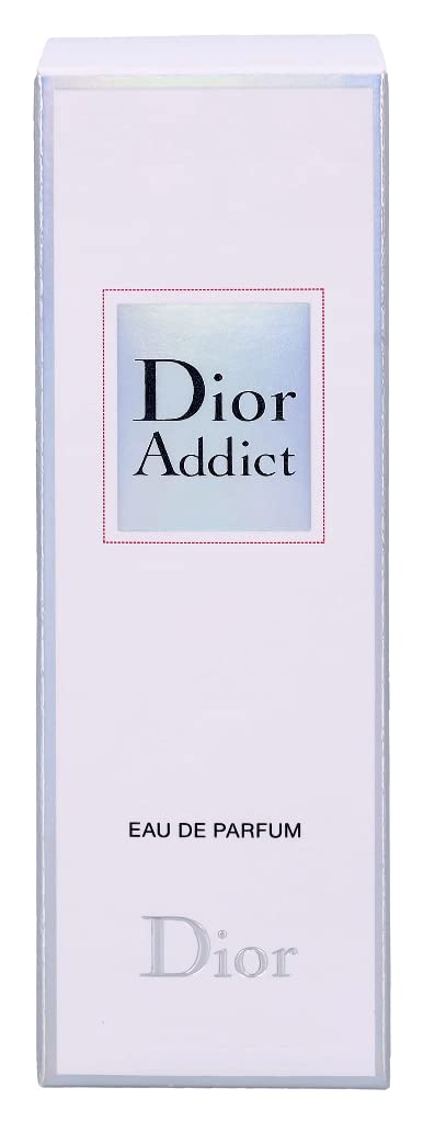 Dior Addict By Christian Dior For Women. Eau De Parfum Spray 1.7 Ounces