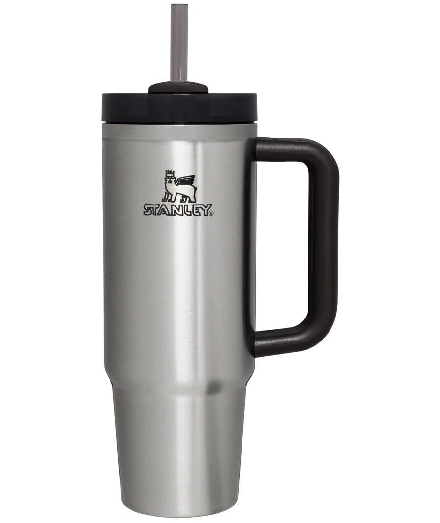 Stanley Limited Edition Naijel Graph x Quencher H2.O FlowState™ Tumbler 30oz STAINLESS STEEL