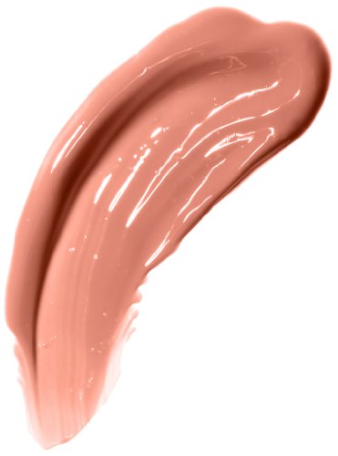 NYX Professional Makeup Mega Shine Lip Gloss, Natural, 0.37 Ounce